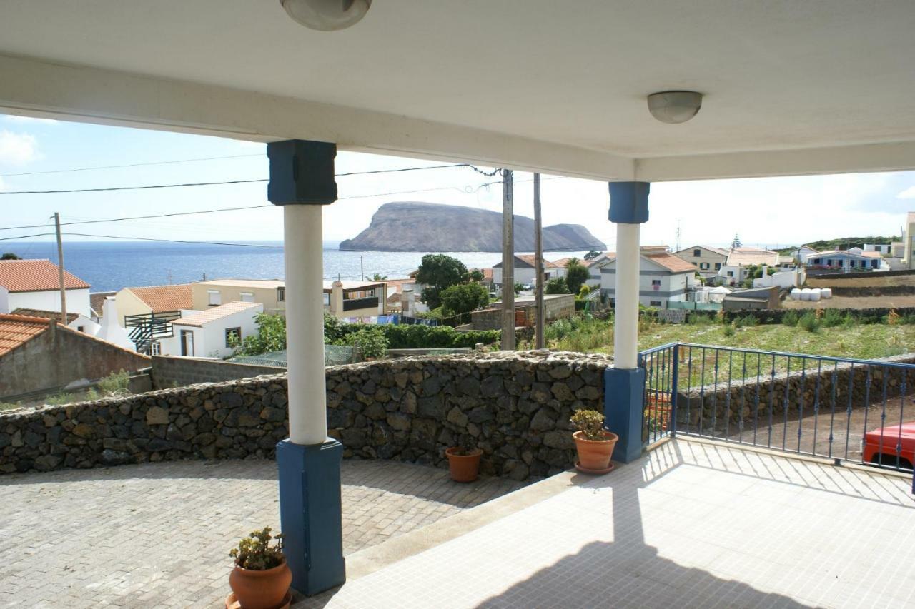 Water Front View Villa Angra do Heroísmo Eksteriør bilde